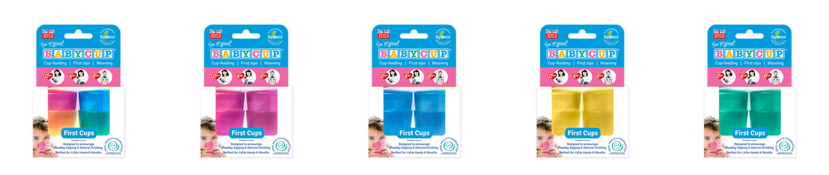Babycup